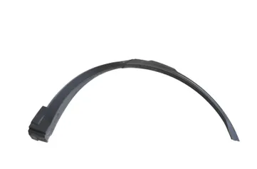 LAND ROVER Discovery 5 generation (2016-2024) Ľavé zadné blatníkové lemovanie HY32-290E23-AC 22914765