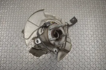 JAGUAR E-Pace 1 generation (2017-2024) Ľavý predný náboj kolesa 28C8463,18G052D2071 22978178