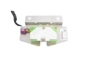 PORSCHE Cayenne 958 (2010-2018) Anténa 7P5035503 23810415