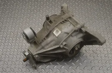 MERCEDES-BENZ GLC 253 (2015-2019) Zadný diferenciál A2133509711 23821171