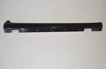 MERCEDES-BENZ CLS-Class C218/X218 (2011-2017) Right Side Plastic Sideskirt Cover A2186900240 2451398