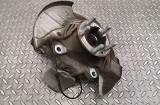 JAGUAR E-Pace 1 generation (2017-2024) Ľavý predný náboj kolesa 28C84863,17K122D1106 25421601