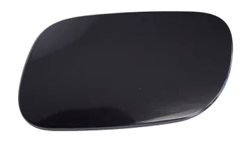 PORSCHE Cayenne 955 (2002-2010) Klapka palivovej nádrže 7L5809905D 26010928