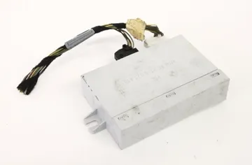 BMW M3 E46 (2000-2006) Блок PDC 66216921415 30735070