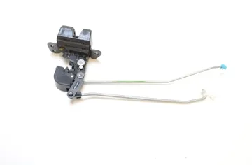 HYUNDAI Santa Fe CM (2006-2013) Tailgate Boot Lock 81230-2B000 3002253