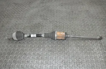 BMW X5 E70 (2006-2013) Pravý predný hnací hriadeľ 7629880 3669733