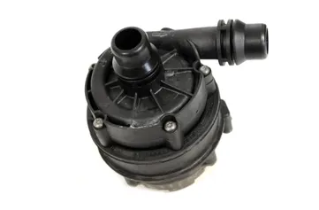 BMW 7 Series G11/G12 (2015-2023) Моторчик  циркуляции охлаждения 8638238 4108539