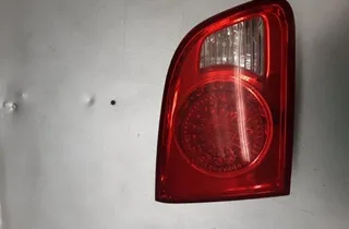 HYUNDAI Santa Fe CM (2006-2013) Pravé zadné svetlo na kufri 924052B000,924052B0L 33620437