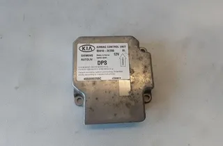 KIA Sorento 1 generation (2002-2011) SRS riadiaca jednotka 45S0060255C,959103E200 33620607
