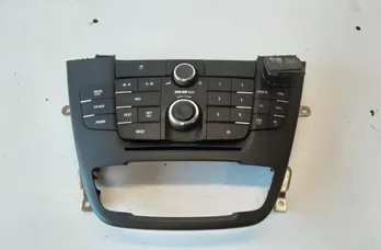 OPEL Insignia A (2008-2016) Prehrávač hudby s GPS 13273256 33621256