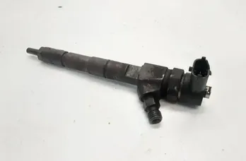 OPEL Insignia A (2008-2016) Fuel Injector 0445110423 33621296