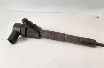 OPEL Insignia A (2008-2016) Fuel Injector 0445110423 33621320