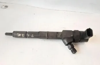 OPEL Insignia A (2008-2016) Fuel Injector 0445110327 33621321
