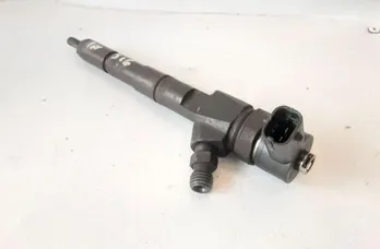 OPEL Insignia A (2008-2016) Fuel Injector 0445110327 33621322