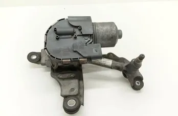 FORD Galaxy 3 generation (2015-2024) Mechanizmus stierača predného čelného skla 6M2117508AB,6M2117504 33621563