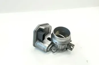 BMW 3 Series E90/E91/E92/E93 (2004-2013) Škrtiaca klapka 780437301 33622260