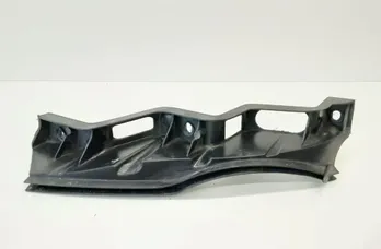 VOLKSWAGEN Passat B6 (2005-2010) Pravý predný držiak nárazníka 3C0807890 33622544