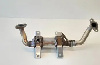 TOYOTA Avensis 2 generation (2002-2009) Chladič EGR 256800R01000 33622780