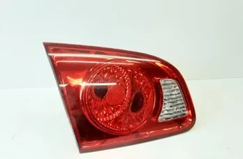 HYUNDAI Santa Fe CM (2006-2013) Ľavé zadné svetlo na kufri 924052B000 33623328