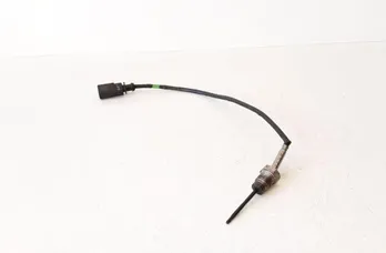 AUDI A4 B8/8K (2011-2016) Senzor teploty výfukových plynov 03L906088FH 33623789