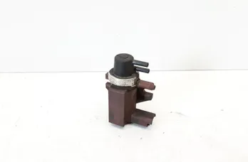 PEUGEOT 307 1 generation (2001-2008) Solenoidový ventil 9652570180 33624374