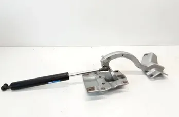 HONDA Accord 7 generation (2002-2008) Ľavý pant kufra 33624531