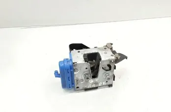 AUDI A4 B8/8K (2011-2016) Rear Left Door Lock 8D0839015A 33624942