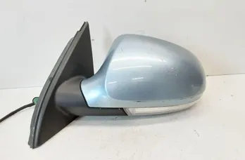 VOLKSWAGEN Passat B6 (2005-2010) Зеркало передней левой двери E1010781 33625635