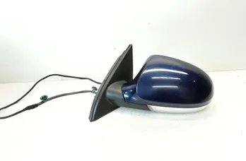 VOLKSWAGEN Passat B6 (2005-2010) Зеркало передней левой двери E1010781 33625636