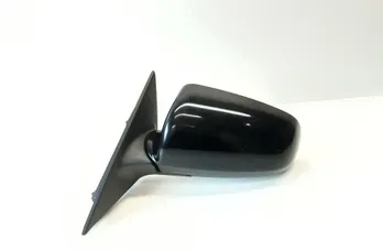 AUDI A3 8P (2003-2013) Left Side Wing Mirror E1010754 33626261