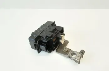 TOYOTA Prius 2 generation (XW20) (2003-2011) Iné riadiace jednotky 1798GA1 33626310