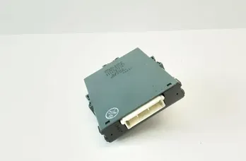 TOYOTA Prius 2 generation (XW20) (2003-2011) Iné riadiace jednotky 8911147020 33626312