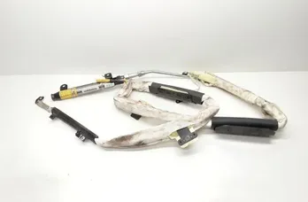 HYUNDAI Santa Fe CM (2006-2013) Pravý strešný airbag SRS ADCS6053011050 33626623