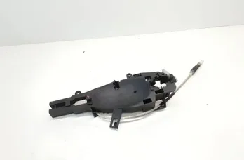 BMW 3 Series E90/E91/E92/E93 (2004-2013) Кронштейн ручки передней правой двери E9XVT 33626717