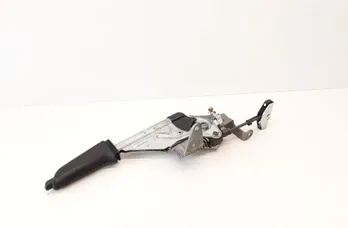 BMW 3 Series E90/E91/E92/E93 (2004-2013)  Механизм стояночного тормоза 6764924 33627096