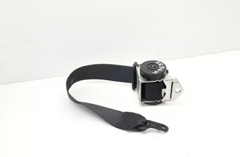 BMW 1 Series E81/E82/E87/E88 (2004-2013) Pravý zadný bezpečnostný pás 9139832 33627487