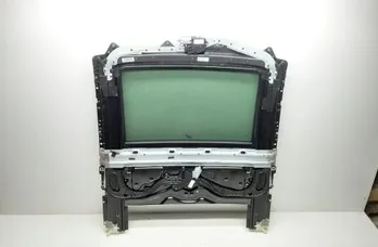 BMW 5 Series F10/F11 (2009-2017) Päťdverové 8038191 33628526