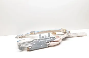 BMW 5 Series F10/F11 (2009-2017) Ľavý strešný airbag SRS 84914341907,306450610 33629634