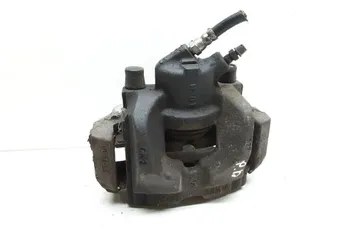 BMW 3 Series E90/E91/E92/E93 (2004-2013) Pravý predný strmeň brzdy 33630551