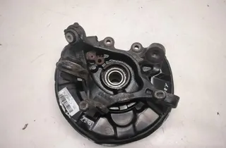 BMW 1 Series F20/F21 (2011-2020) Pravý zadný náboj kolesa 33631222