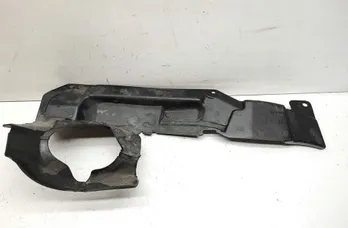 BMW X1 E84 (2009-2015) Ďalší maskovaný panel 7131712 33632868