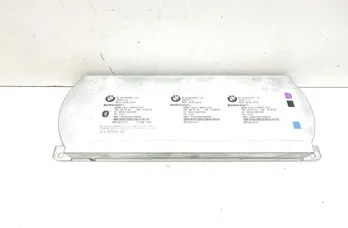 BMW 5 Series F10/F11 (2009-2017) Bluetooth Control Unit 9231091 33633524