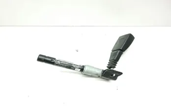 BMW 3 Series E90/E91/E92/E93 (2004-2013) Ľavá zadná sedačka pracka 6069013 33634836