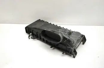 BMW 5 Series F10/F11 (2009-2017) Sacia rúrka 8507565 33635162