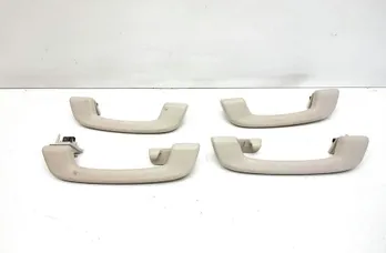 BMW 5 Series F10/F11 (2009-2017) Комплект колес 9171222 33635706