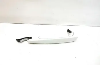 BMW X3 F25 (2010-2017) Left Side Sliding Door Exterior Handle 7207693 33636138