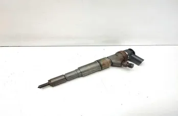 BMW X5 E53 (1999-2006) Fuel Injector 7789661 33636281