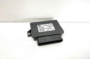 BMW X3 F25 (2010-2017) Jednotka ovládania ručnej brzdy 6850846,32620247A 33637140