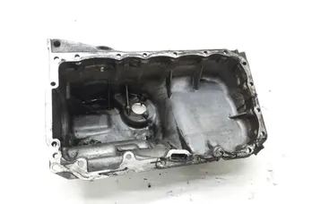 BMW 5 Series E60/E61 (2003-2010) Oil Pan 7803071 33637565