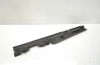 AUDI A6 C6/4F (2004-2011) Radiator air diverter 4G0121292E 33637578